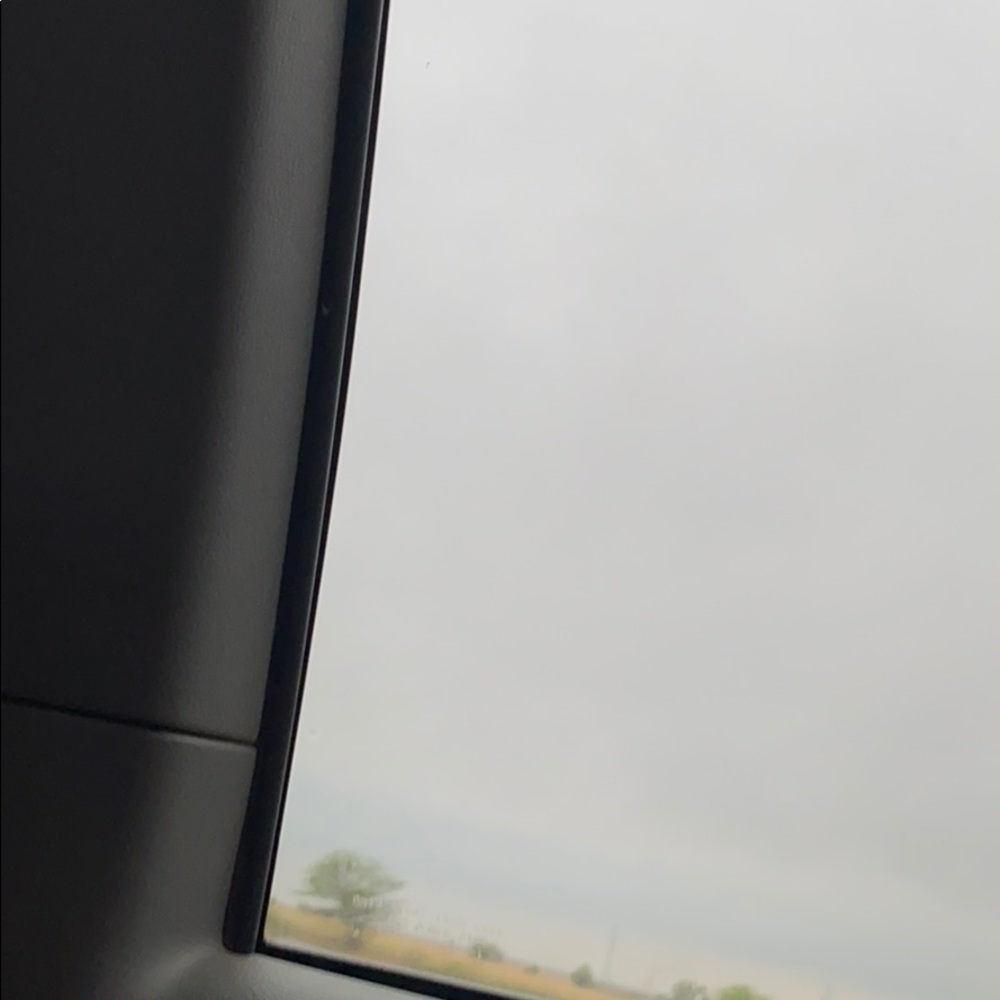 Meet your Posher, Victorya